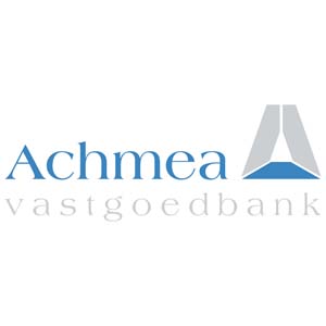 Achmea Vastgoedbank Logo Vector SVG Vector - SVG Freebies